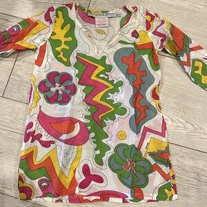 Gretchen Scott cover up
